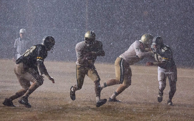 Woodlawn (2015)
